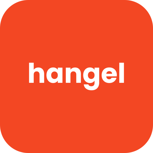 hangel logo