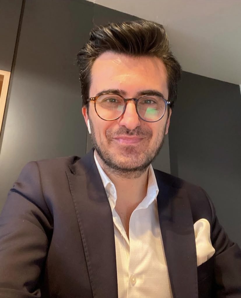 İsmail Hilmi Adıgüzel